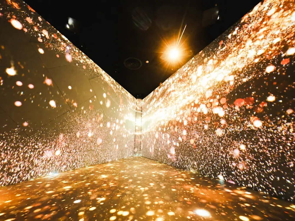 MEA Spark electricity museum, Bangkok — interactive exhibits by T-STONE